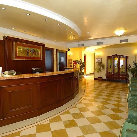 Panorama - Nuova Gestione 3* Lido di Jesolo