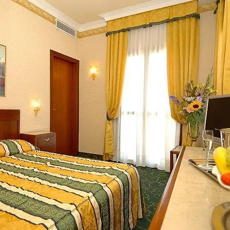 Panorama - Nuova Gestione Hotel Lido di Jesolo