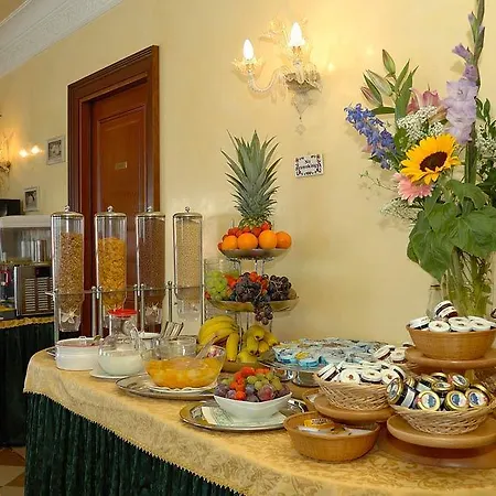 Panorama - Nuova Gestione Hotel Lido di Jesolo