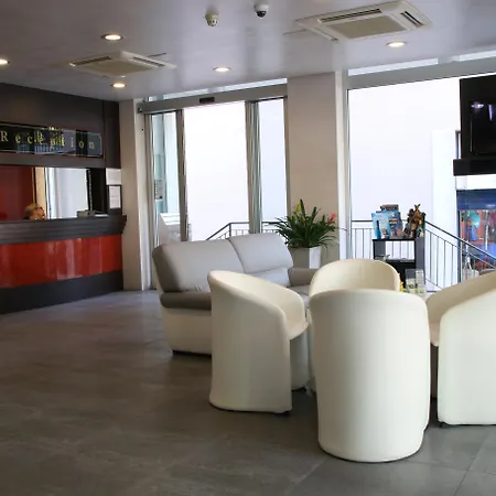 Hotel Panorama - Nuova Gestione 3*