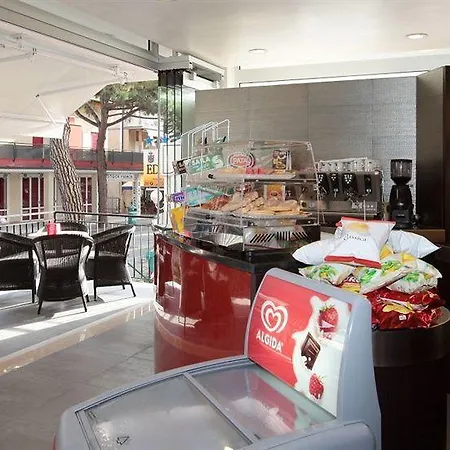 Panorama - Nuova Gestione Hotel Lido di Jesolo