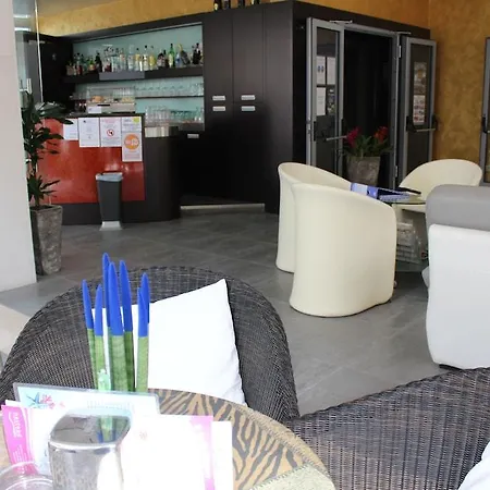 Panorama - Nuova Gestione Hotel
