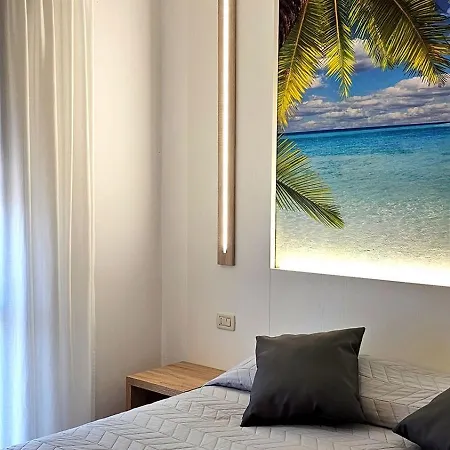 Hotel Panorama - Nuova Gestione Lido di Jesolo