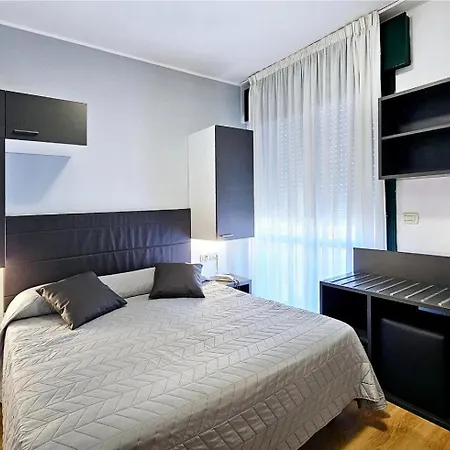 Panorama - Nuova Gestione Hotel 3*