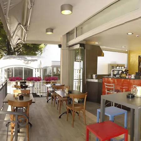 Panorama - Nuova Gestione 3* Lido di Jesolo