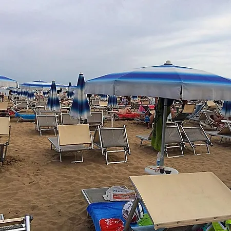 Panorama - Nuova Gestione Lido di Jesolo