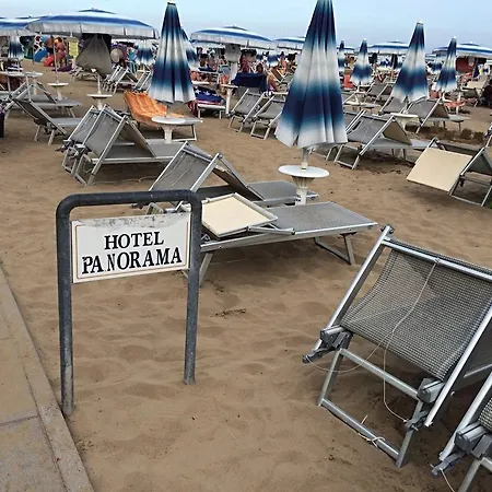 Panorama - Nuova Gestione Lido di Jesolo