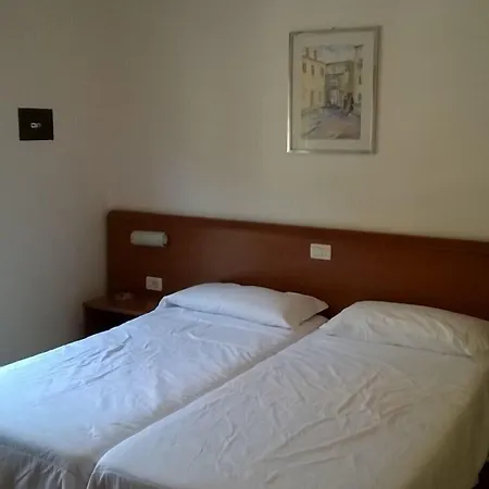 Panorama - Nuova Gestione 3* Lido di Jesolo