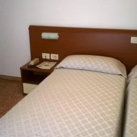 Hotel Panorama - Nuova Gestione 3*