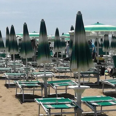 Hotel Panorama Lido di Jesolo