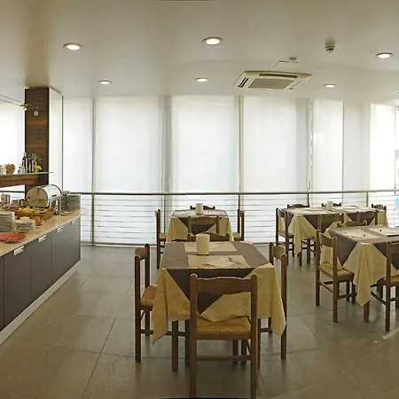 Hotel Panorama