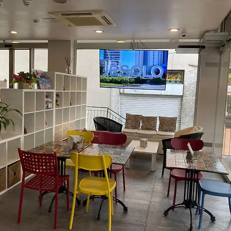 Hotel Panorama